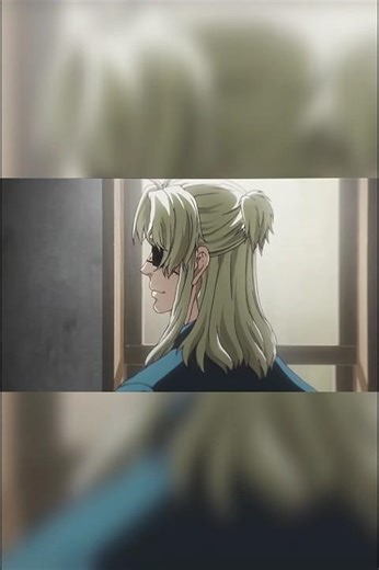 “Gangster Anime That Hits Different 💔🔥”