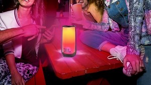 JBL’s latest Pulse 5, PartyBox Encore, BoomBox 3 speakers come with integrated light shows