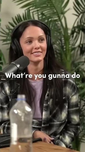 The moment Brittney Atwood found out she was pregnant