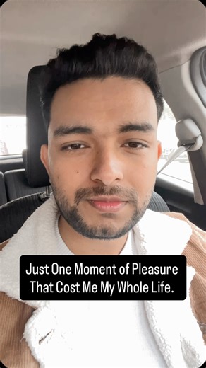 Harshit on Instagram: "The Night After the Party | The Regret of My Life’s Biggest Mistake #brokenheart #heartbreak #relationshipmistakes"