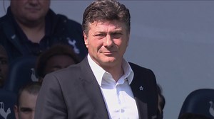Former Watford boss Walter Mazzarri has been appointed as the new head coach at Napoli 🇮🇹 | Sky Sports Football