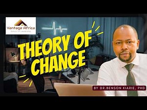 Understanding Theory of Change in Practice