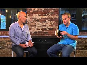 Chan & Platt - Multiply III-1 Why study Bible?