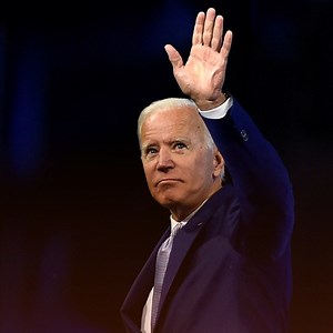 33K views · 1.1K reactions | WEDNESDAY: In a divided country, a transition of power — and an #inauguration unlike any other — will take place. Watch the inauguration of Joe Biden on Jan. 20 at 10:30 a.m. Eastern:  Online: pbs.org/newshour  On your local PBS station: to.pbs.org/1XWBoZl | PBS NewsHour | Facebook
