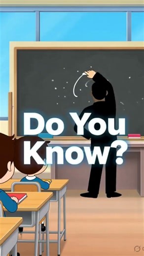 School Things You See Every Day… But Never Questioned! 😳#shorts