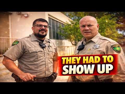 Yuba County Courthouse Audit with a Pass