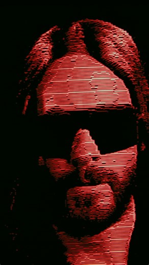 Enjoy this official clip from Tron: Ares🥏 in theaters now.🕺https://fandango.com/tronares | Jared Leto