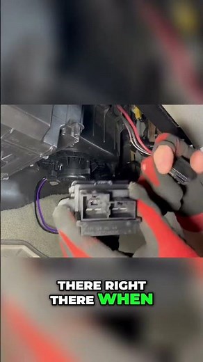 Resistor Setup Easy Speed Control with Three Pins