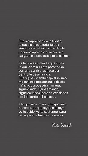 ¿La conoces? Etiquétala #empoderateytriunfa #mujer #mujeres #empoderamiento | Empodérate y triunfa