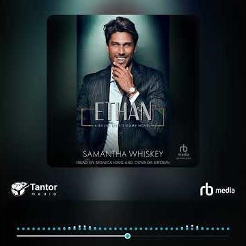 Audiobook Sample: Ethan