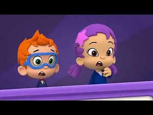 Everyone’s Reactions: Wubbzy’s Big Idea