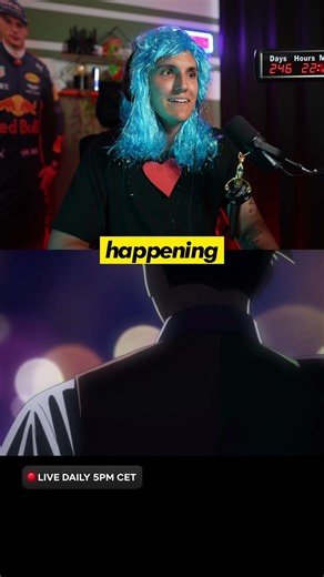 Chapter 5 New Character Is Incredible !! #deltarune #chapter5 #deltarunechapter5