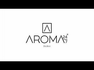 Setting up AROMA 24/7 EcoScent Diffuser. Beware of counterfeit, buy genuine AROMA 24/7 Products