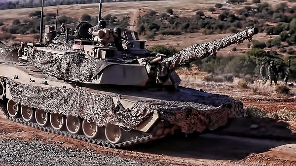 U.S. Army Training With NATO Partner Greece (Oct. 2022)