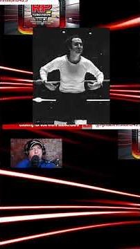 Andy Kaufman's Wrestling Pitch to Vince McMahon!