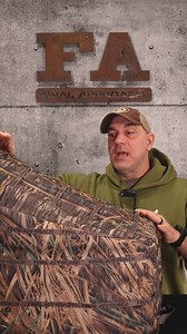 9.1K views · 83 reactions | Our Dog Blind is SUPER EASY to Set Up! (FA Knockout Dog Blind) • • • • • • • • • • #finalapproach #fabrand #waterfowl #waterfowlhunting | Final Approach Waterfowl | Facebook