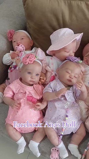 Venta de Bebés Reborn en Torreón Coahuila