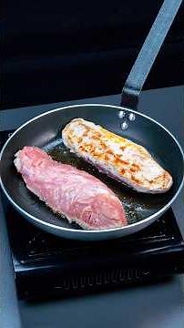 A butcher taught me! Here's how to cook pork tenderloin correctly