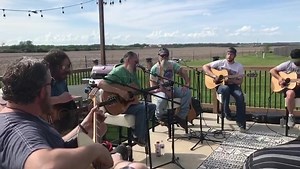 2.7K views · 132 reactions | Marrakesh Express enjoyed the unofficial beginning of summer on Memorial Day weekend. A simple promise of grilled bacon-wrapped pork chops with some potato and carrot trimmings brought the boys together for an hours-long rehearsal session and supper. “Thank you” to our keyboard player Rick for his brilliant idea! | Marrakesh Express - a Crosby, Stills, Nash, & Young experience | Facebook