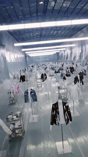 Maison Margiela Bianchetto Atelier Experience Shenzhen