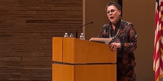 'Coward!' Republican booed out of town hall for refusing to condemn ICE killings