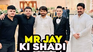 MR Jay Plays Ki Shadi | Ali Lajpal Bhai | Ali Lajpal Rent A Car