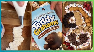 Easy and quick snack ideas for kids