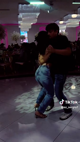 Huapango Dance | Homebody Weekend Vibes
