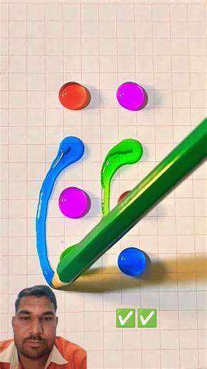 colour matching Karen short video