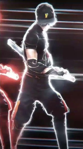 free fire edit but my computer crashed