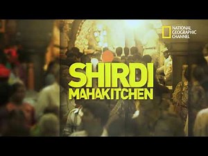Solar Powered India’s Mega Kitchen_Shirdi Prasadalaya_National Geographic Channel_Pulse Media