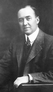 William Henry Merrill - Alchetron, The Free Social Encyclopedia