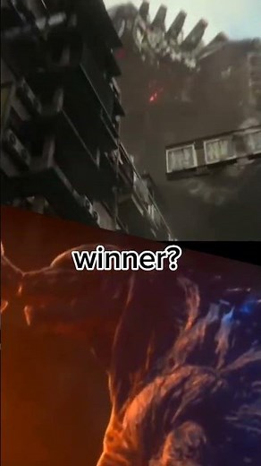 Godzilla Earth Vs MechaGodzilla