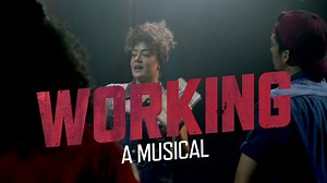 17K views · 178 reactions | Check out the official trailer for the European Premiere of WORKING! Featuring songs from Stephen Schwartz (Wicked) and Lin-Manuel Miranda (Hamilton) and now playing at Southwark Playhouse to rave ★★★★★ reviews! Strictly limited run until 8 July. Don’t miss out - tickets from £20! | Southwark Playhouse | Facebook
