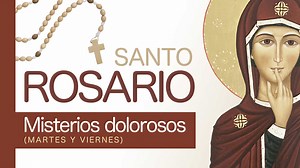 Misterios Dolorosos