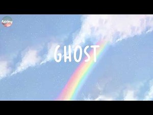 Justin Bieber - Ghost (Lyrics)