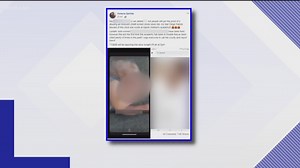 San Diego sheriffs investigating after video of Alpine daycare employee pouring water on child surfaces online