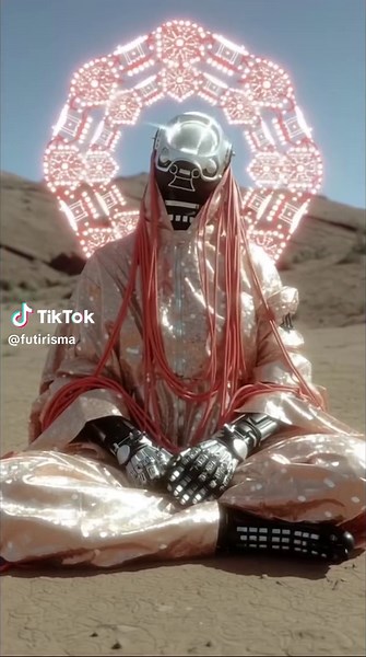 Exploring Afro Surrealism and Afro Futurism in Art