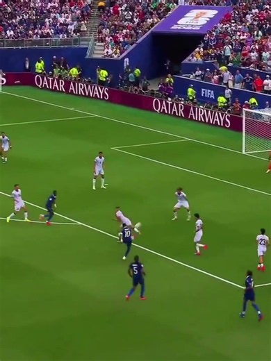 Kylian Mbappé Smooth Criminal ☠️ #futebol #edit #viral