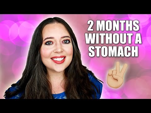 2 Month Gastric Sleeve VSG Update