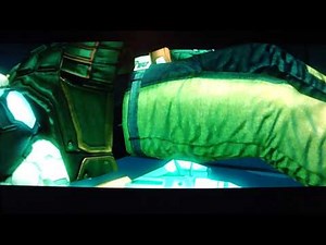 Tekken 6 campaign playthrough pt3