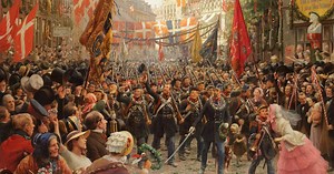 Fall of the Dragon Empire & Rise of the Great Game Very Early Release file