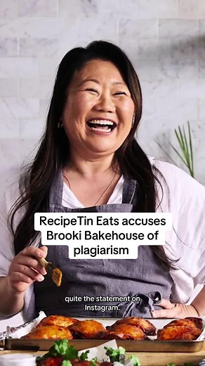 Brooki Bakehouse Plagiarism Accusations Explained