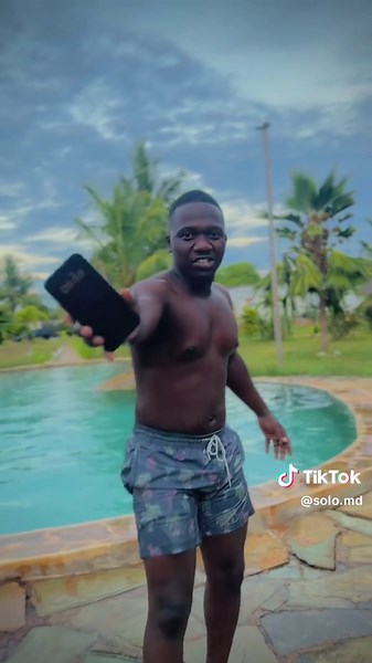 Mombasa is a unique destination. #solomd @I dental care