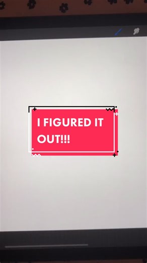 OMG YALL #IFIGUREDITOUT #Procreate #issue #glitchylines #thirdpartycharger #applepencil #artwork #art #ipad #omggggg