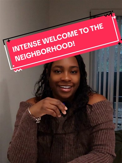 How Friendly Neighbors Welcomed Me to America