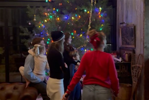 Ronan Keating on Reels