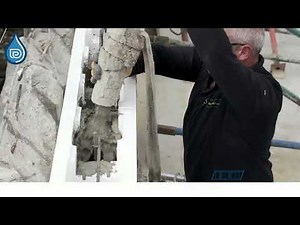 🏊 Comment monter une Piscine en kit polystyrène Distri bloc ?