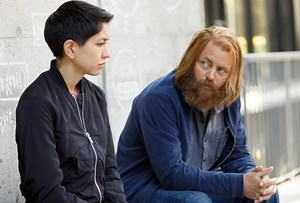 FX On Hulu's Devs Premiere: Grade It - TVLine