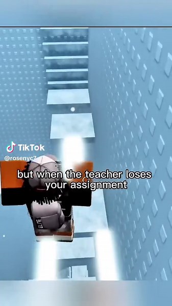 Forgotten Homework in Roblox: A Common Dilemma